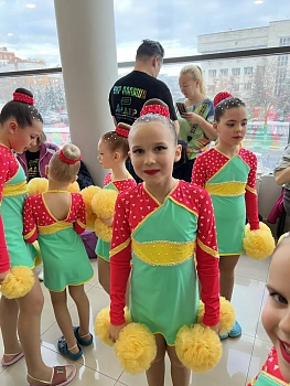 Зитнер Ксения