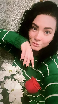 Васильева Светлана
