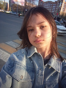 Голушкова Юлиана 