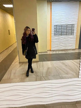 Суркова Злата
