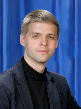 Артём Лугачёв
