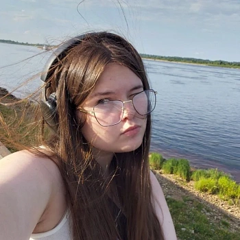 Иванова Дарья