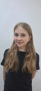 Антонова Беатрис