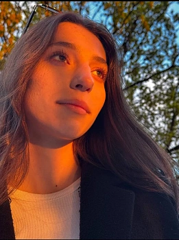 шеногина ксения