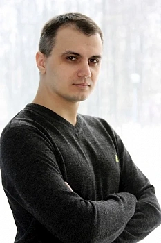 Горалевский Александр Борисович