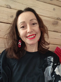 Наталья Николаевна Евдокимова