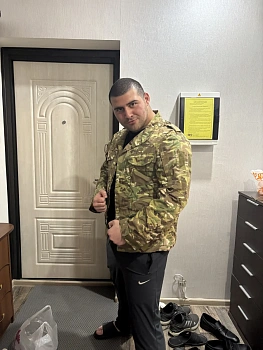 Давтян Роман 