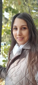 Шигирданова Анна