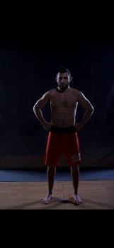 Енгибарян Грачик