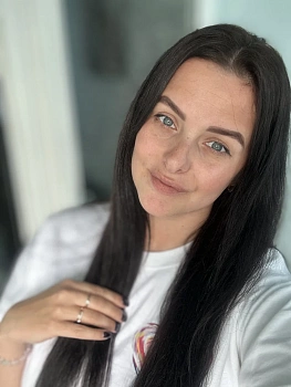 Марьина Анна