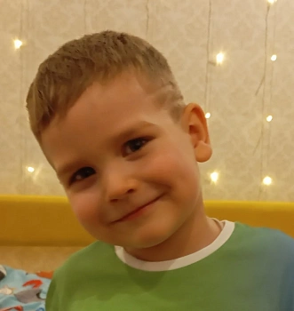 Потапов Андрей