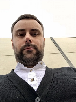 Романов Андрей