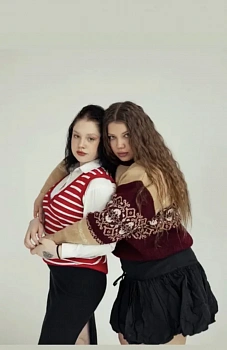 Клочкова Анастасия Сергеевна 