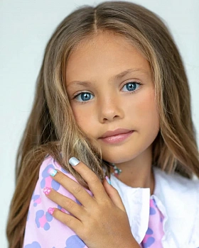 Елчина Евангелина