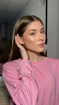 Калинина Татьяна