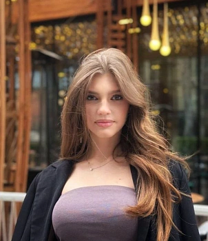 Евсикова Алина Витальевна 