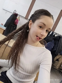 Колотилина Екатерина
