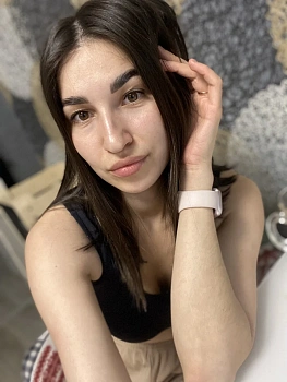 Некрасова Светлана 