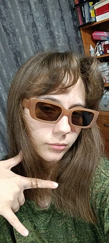 Самойлова Екатерина 