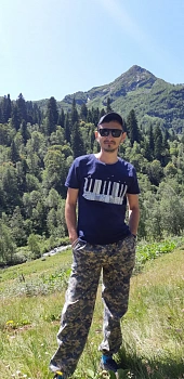Замалиев Ринат