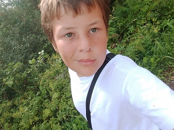 Шапошников макар