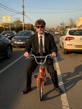 Ковшар Артём