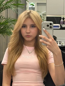 Бикмуханова Диана Евгеньевна 