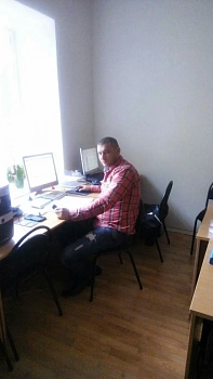 Скотынянский Павел