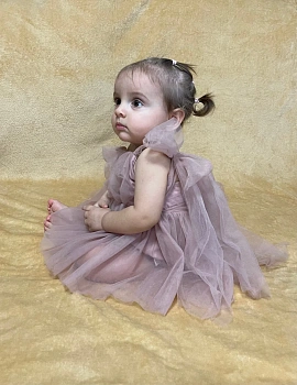 Еремова Аделина