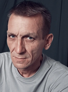 Просянников Игорь Алексеевич
