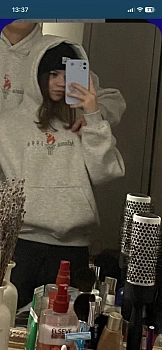Синева Елизавета 