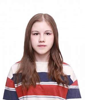 Куксина Вероника