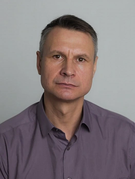 Юшко Виталий 