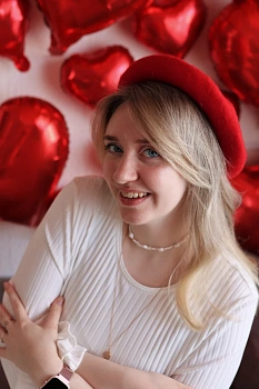 Екатерина Хабарова