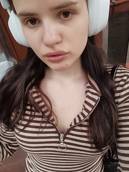 Сильнова Ксения Алексеевна