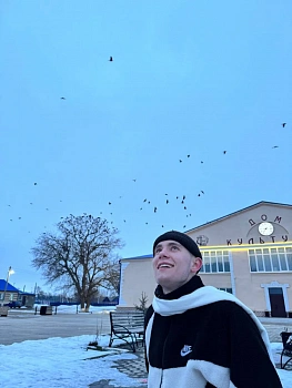 Александр Гордеев 