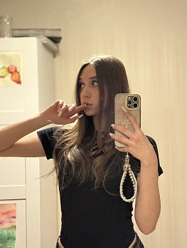 Губанова Ксения