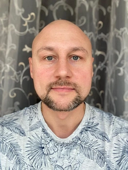 Ткаченко Дмитрий Игоревич