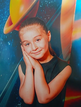 Иброхимова Ариана Азизмуродовна