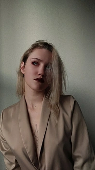 Медведева Снежанна 