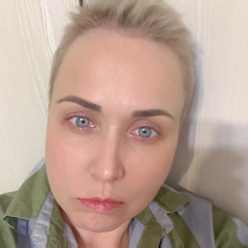 Ладовская Елена
