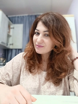 Кари Сюзанна