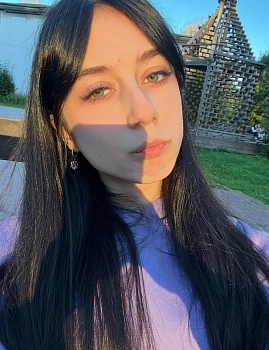 Землянская Надежда