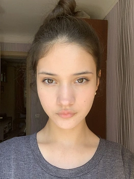 Косинцева Маргарита 