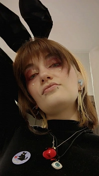 Карась Яна Алексеевна 