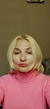 Яковлева Ольга