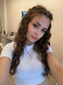 Полешник Карина Сергеевна 