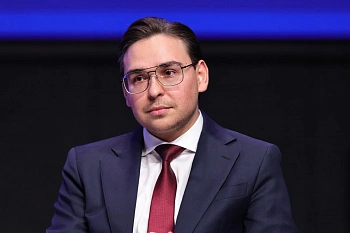 Песков Алексей