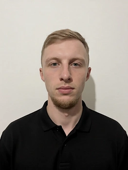 Овчаров Никита 