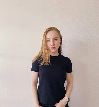 Савушкина Ирина Юрьевна